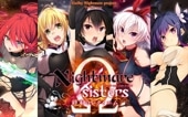 ��PC���եȡ� Nightmare��sisters���������Υ쥯������� sister's���쥯�����