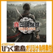 Switch2 Ԣ̵ ORIGINSӤäŵ