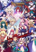 ��PC���եȡ� VenusBlood RAGNAROK International