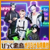 Switch DYNAMIC CHORD feat.apple-polisher Remaster editionӤäŵ