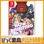 Switch HEART of CROWN - ϡȥ֥饦 -Ӥäŵ