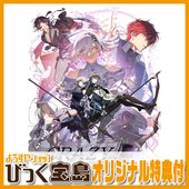 Switch CRAZY CHA!N -ԥκ-Ӥäŵ