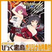 ��PC���եȡ� Nightmare��BlackCat���ɲ��Υӥ��ɡ� ���ꥸ�ʥ�ץ饹���å���������