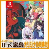 ��Switch�� �����إ르���� �Ĥ����Ȥ��ƥ��������ꥸ�ʥ륤�饹�ȥ�������