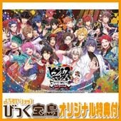 ��Switch�� �ҥץΥ����ޥ��� -Alternative Rap Battle- 2nd period���Ӥä�������ŵ��