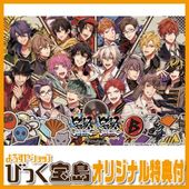 ��Switch�� �ҥץΥ����ޥ��� -Alternative Rap Battle- 2nd period���ĥ���ѥå����Ӥä�������ŵ��