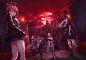 ��PC���եȡ� ���ȥ쥤�������פȻ�ͤ��� Vol.2 Stray Sheep & Corpse Love