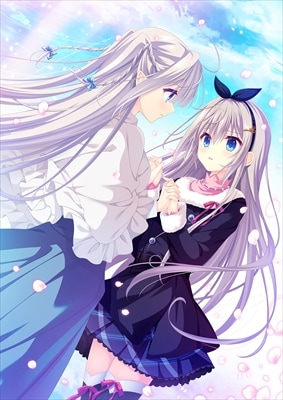 ��PC���եȡ� D.C.5 to 4 Luminous Memories ������������5 �ȥ� 4�� ��ߥʥ����꡼�� �����