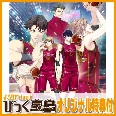 ��Switch�� MIX DUNK -KING OF BASKETBALL-���Ӥä�������ŵ��
