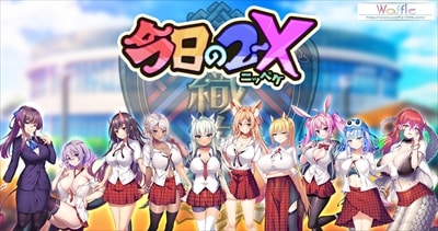 ��PC���եȡ� ������2-X