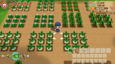 ��PS4�� �Ҿ�ʪ�� �Ʋ�Υߥͥ�륿���󡡤Ӥä�������ŵ��