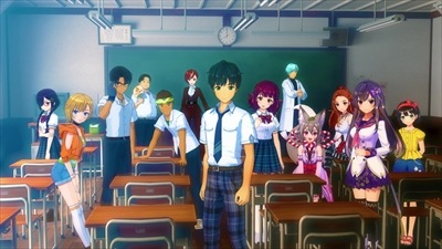 Switch LOOP8ʥ롼ץȡˡӤäŵ