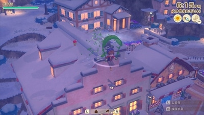 ��Switch�� �Ҿ�ʪ�� Let's�����Υ����ɥХ����롡�Ӥä�������ŵ��