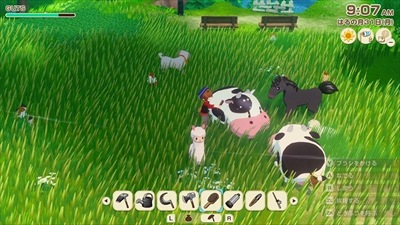 ��PS5�� �Ҿ�ʪ�� Let's ���Υ����ɥХ����롡�Ӥä�������ŵ��