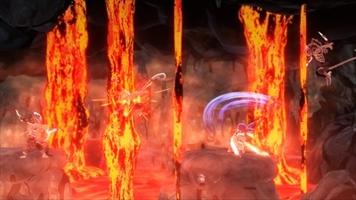 ��PS4�� ŷ��Υ����ʥҥ� �̿��轸�ո����ǡ��Ӥä�������ŵ��