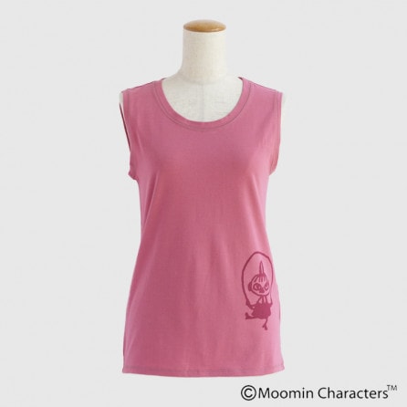 ��MOOMIN��a part of me.��CM�٥�ŷ���ʤ�Ȥӥ�ȥ�ߥ��ץ��ȡ��Ρ����꡼�֥����
