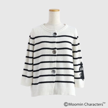 MOOMINa part of me.L/Cܡ˥åȡʬµǥ