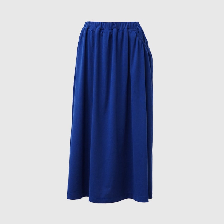 LS天竺 スカート｜Y's for living +fabric furnishings