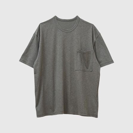 希少 美品 ワイズフォーリビング 上質 リネン 変形 デザイン シャツジャケット 大きいサイズ/11号サイズあり/セットアップ対応】カットジョー