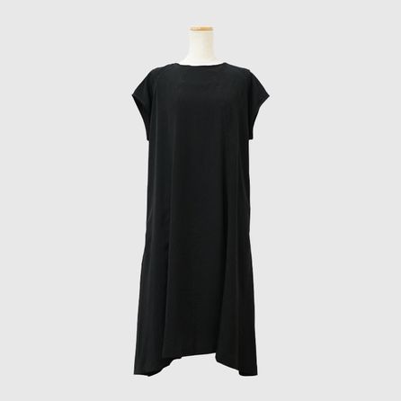 Y’s for living ワイズフォーリビング　ラチネジヤージー　スカート Y's for living ワイズフォーリビング ラチネジヤージー スカート