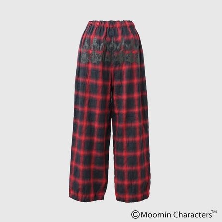 MOOMINa part of me.ۥ֥졼åѥ