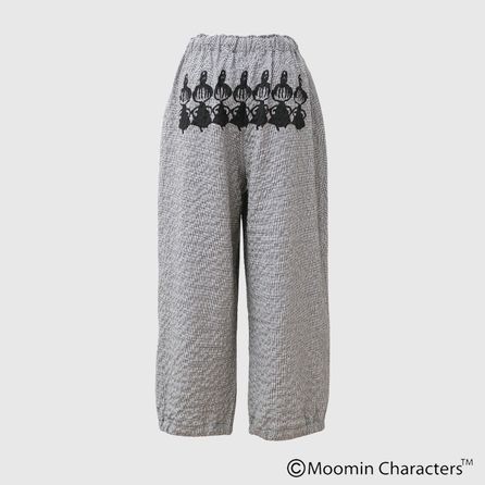 MOOMINa part of me.Ļåѥ