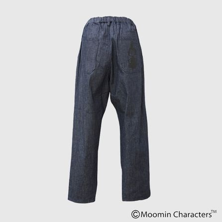 MOOMINa part of me.ۣ󥹥ǥ˥ࡡѥ