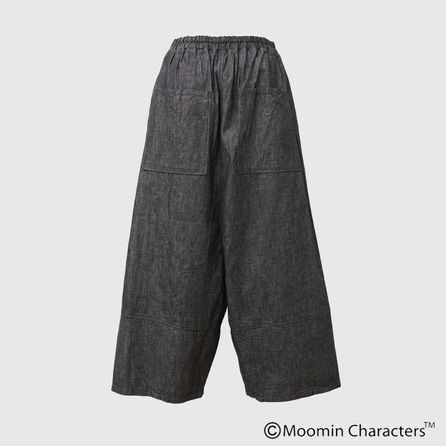 MOOMINa part of me.ۣ󥹥ǥ˥ࡡڥ󥮥ѥ