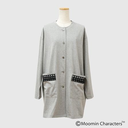 MOOMINa part of me.PMŷ+ȥߥ졼ߥ󥰥ǥ