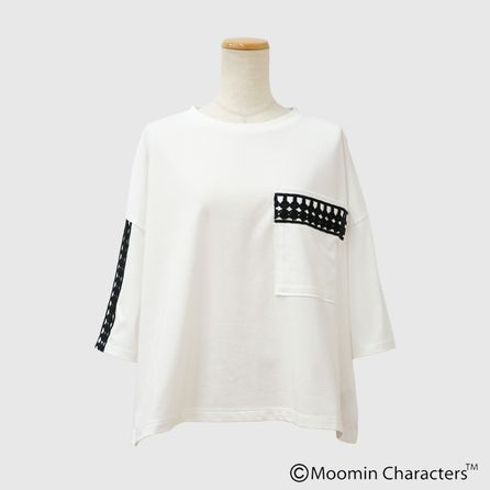 MOOMINa part of me.PMŷ+ȥߥ졼ץ륪С