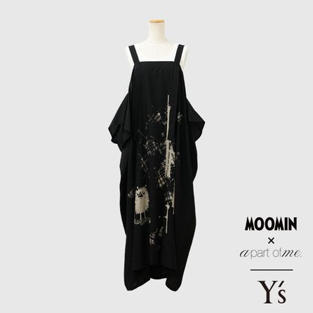 MOOMIN- コラボアイテム&インポートアイテム - Y's for living +