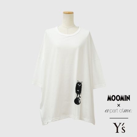 MOOMINa part of me.Y's40/2ŷƥ󥭡ɽ