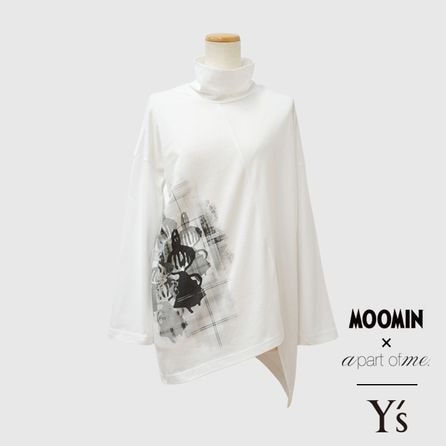 MOOMINa part of me.Y's30/-ŷɥȥߥץȥϥͥå