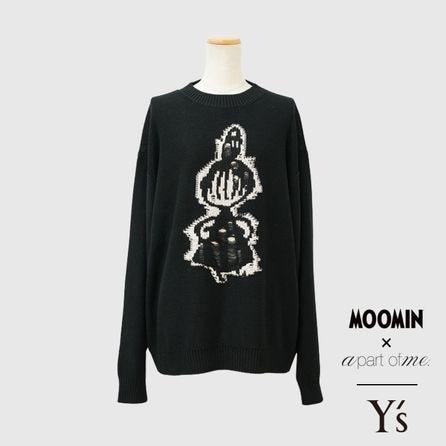 MOOMINa part of me.Y'sCRS˥åȡȥߥץ륪С