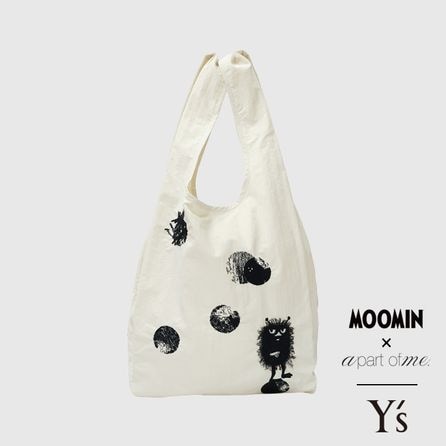 MOOMINa part of me.Y'sۥåץȥåסƥ󥭡ɽХå