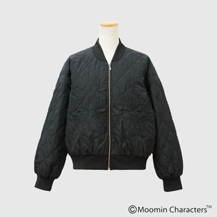 MOOMINa part of me.ۥȥߥȡ֥륾