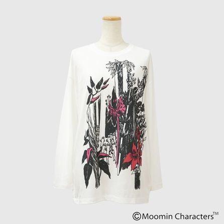 MOOMINa part of me.ۥ饤C/Rŷ˥˥ץȡĹµ