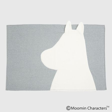 MOOMINa part of me.ۥե꡼+ܥ륨åȥࡼߥ󡡥ϡեå