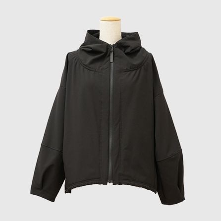 ワイズフォーリビング メモリータフタブルゾン ワイズフォーリビング