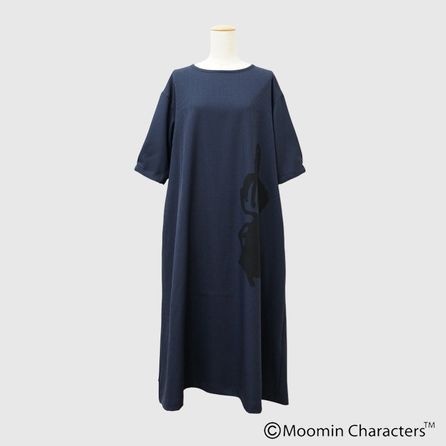 ��MOOMIN��a part of me.�ۥ��󥬥�����å������ԡ���