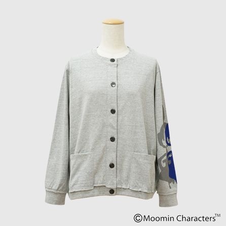 ��MOOMIN��a part of me.��CR���ŷ���������ǥ�����