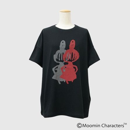 ��MOOMIN��a part of me.��CR���ŷ��������˥å�