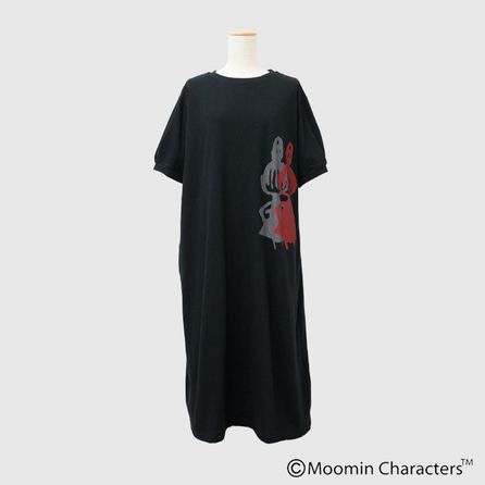 ��MOOMIN��a part of me.��CR���ŷ�������ԡ���