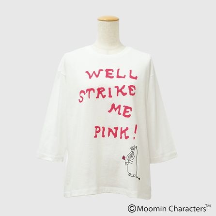 ��MOOMIN��a part of me.��30/1������ŷ�������Ρ����Τ����ץ��ȥ����