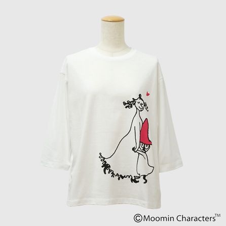 ��MOOMIN��a part of me.��30/1������ŷ�������ʥե���ץ��ȥ����