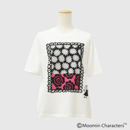 ��MOOMIN��a part of me.�ۥ��ե�ŷ�� �ե��ѥå����+�ߥ��ץ���Ⱦµ�ԥ����