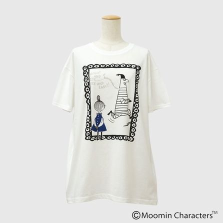 ��MOOMIN��a part of me.�ۥ��ե�ŷ�����ߥ���MAN�ץ��ȥ磻�ɥ����