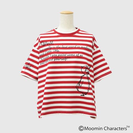 ��MOOMIN��a part of me.��ŷ���ܡ����� ��񤭥ץ��ȥ����