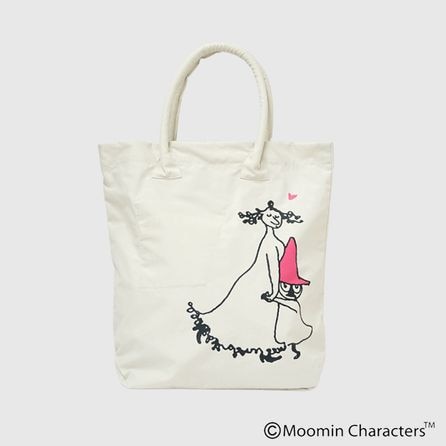 ��MOOMIN��a part of me.�ۥʥ����󥿥å��� ���ʥե���ץ��ȥХå�
