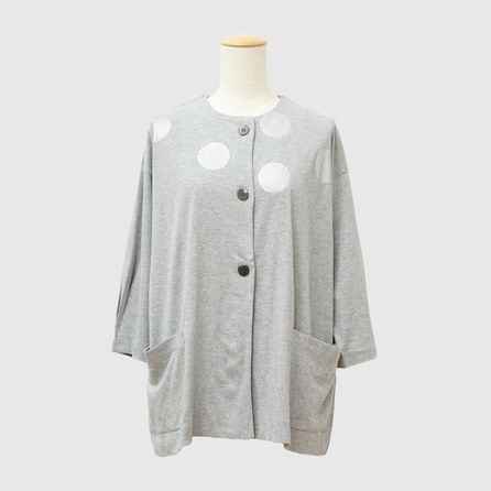 Y's for living fabric furnishings スカート LS天竺 スカート｜Y's for living +fabric furnishings